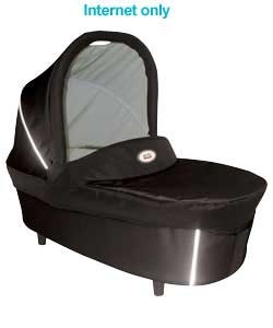 Carry Cot - Anthracite