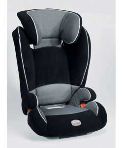 Evolva 23 ISOFIT Car Seat