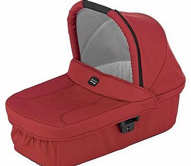 Hard Carrycot - Chili Pepper 10150056