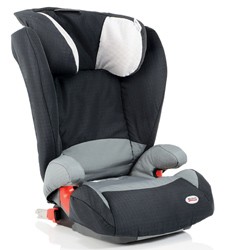 Britax Kidfix Group 2-3 High Back Booster (2009)