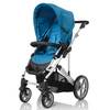 Vigour 4  Pushchair and carry cot