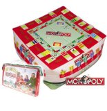 Inflatable Monopoly