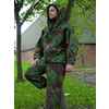 British Army PVC Waterproof Jacket