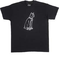 Childrens Gayer Anderson Cat T-shirt