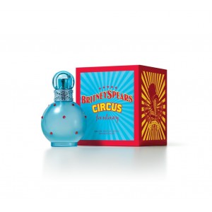 Britney Spears Circus Fantasy 30ml Eau de Parfum