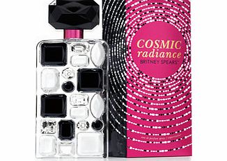 Britney Spears Cosmic Radiance Eau De Parfum