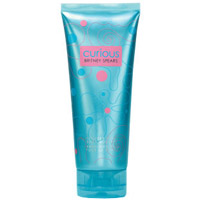 Curious - 100ml Deliciously Whipped Body Souffle