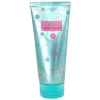 Britney Spears Curious - 200ml Deliciously Whipped Body Souffle