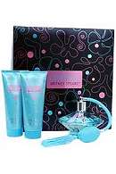 Britney Spears Curious by Britney EDP Spray 100ml, BGel 100ml Souffle 100ml