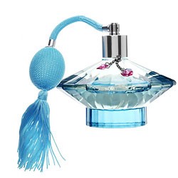 Britney Spears Curious Eau De Parfum Spray