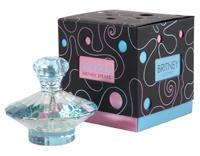 Britney Spears Curious Eau De Parfum