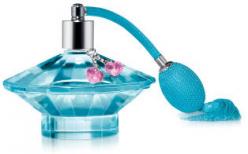 Britney Spears CURIOUS EDP SPRAY WITH ATOMISER (100ml)
