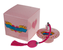 Britney Spears Curious Heart Eau de Parfum 50ml Spray