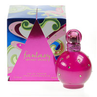 Britney Spears Fantasy 200ml Body Lotion