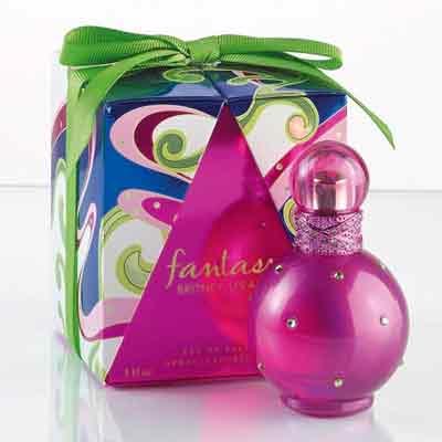Britney Spears Fantasy by Britney Spears 30ml