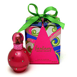 Britney Spears Fantasy EDP Spray