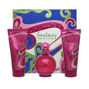 Britney Spears Fantasy Gift Set 30ml
