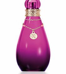 Britney Spears Fantasy Naughty Remix Eau de