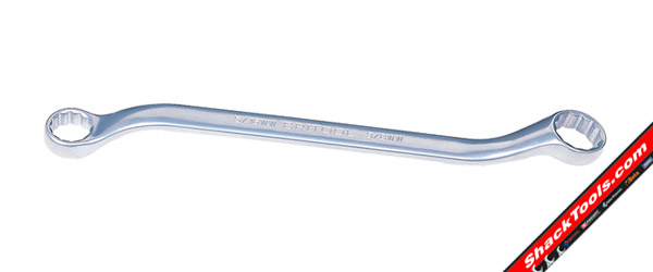britool 1/8 X 3/16 Whitworth Ring Spanner