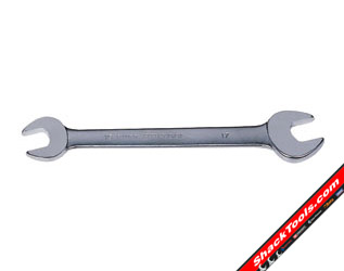 britool 4 X 5Mm Open Jaw Spanner
