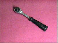 A20 3/8 Square Drive 72 Tooth Ratchet Assy