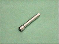 BRITOOL D95 1/4 Square Drive 250Mm Extension