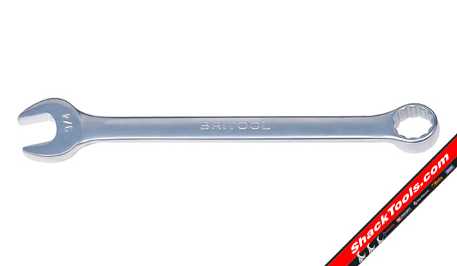 britool RJ1375 1.3/8Af Combination Spanner