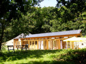 self catering accommodation in France