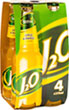 J20 Apple and Mango Juice Drink (4x275ml) Cheapest in Sainsburys Today! On Offer