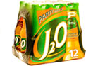 J20 Orange and Passion Fruit Juice Drink (12x275ml)