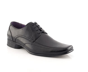 Lace Up Formal Shoe