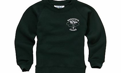 Broadoak Primary School Unisex Sweatshirt,