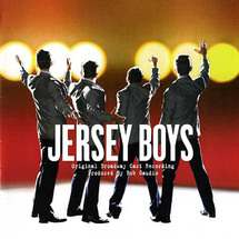 Broadway Shows - Jersey Boys - Evening (Saturday)