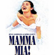 Broadway Shows - Mamma Mia! - Matinee - Holiday