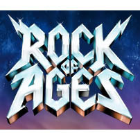 broadway Shows - Rock of Ages - Evening