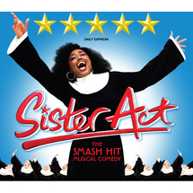 Broadway Shows - Sister Act - Evening