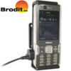 Brodit Nokia NCR-12 - N82 Car Cradle