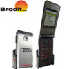 Brodit Passive Holder - Sony Ericsson Z770i