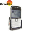 Brodit Passive Holder with Tilt Swivel - Nokia E71