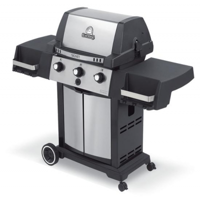 Broil King Signet 20 Barbecue ESOMC003