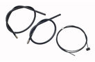 Brake Cable Front Reversed M/P-type LWB