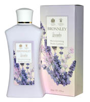 Bronnley Lavender Body Lotion 250ml
