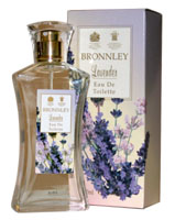 Bronnley Lavender EDT 50ml
