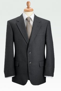 Brook Taverner Classic Suit