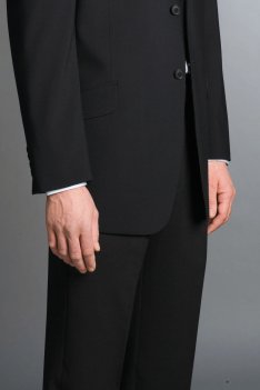 Brook Taverner Guildford Suit Trousers