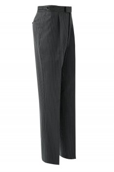 Brook Taverner Plain front Formal Trousers
