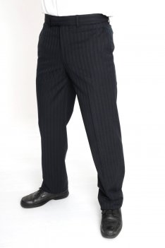 Brook Taverner Sutton Suit Trousers