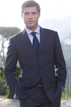 Brook Taverner Weybridge Suit