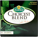 Brooke Bond Choicest Blend Tea Bags (80)