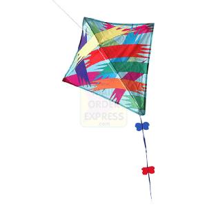 Brookite Air Zapper Kite